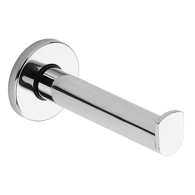 Keuco Plan Spare Toilet Roll Holder - Chrome 1 Keuco Plan Spare Toilet Roll Holder - Chrome