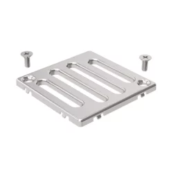 Geberit - Screwable Shower Grating (71 X 71mm)