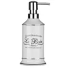 Victorian Plumbing 'Le Bain' White Ceramic Lotion Dispenser