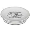 Victorian Plumbing 'Le Bain' White Ceramic Soap Dish