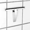 Wenko Gela Bathroom Squeegee - Stainless Steel
