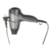 Wenko Milano Hair Dryer Holder - Chrome