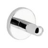Euroshowers Robe Hook - Chrome