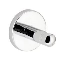 Euroshowers Robe Hook - Chrome