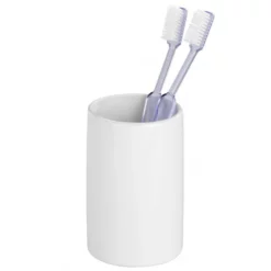 Wenko Polaris Ceramic Tumbler - White