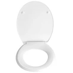 Wenko Sea Life Duroplast Toilet Seat -smedbo shop 19551100d1