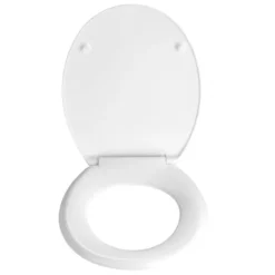 Wenko Cabin Duroplast Toilet Seat -smedbo shop 19652100d1