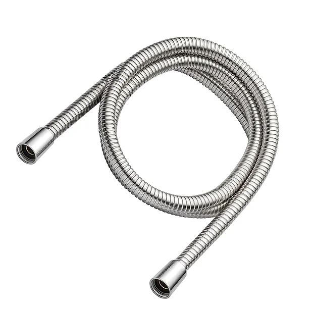 Mira Sh Mira 1.75m Logic Metal Shower Hose 2 Mira Sh Mira 1.75m Logic Metal Shower Hose - Image 2