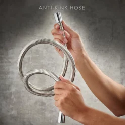 Mira Sh Mira 1.25m Logic Metal Shower Hose 9 Mira Sh Mira 1.25m Logic Metal Shower Hose -smedbo shop 2.1605.166a3