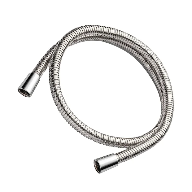 Mira Sh Mira 1.25m Logic Metal Shower Hose 2 Mira Sh Mira 1.25m Logic Metal Shower Hose - Image 2