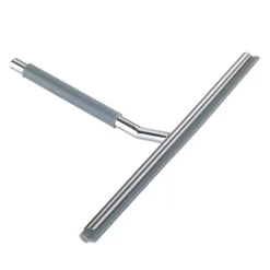 Wenko Cave Stainless Steel Bathroom Squeegee -smedbo shop 21305100 d1