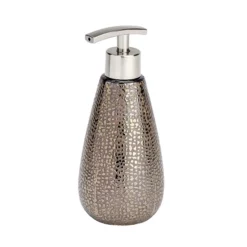 Wenko Marrakesh Ceramic Soap Dispenser