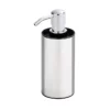 Wenko Detroit Soap Dispenser - Stainless Steel