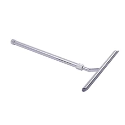 Wenko Telescopic Bathroom Squeegee -smedbo shop 21789100 d2