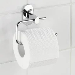 Wenko Power-Loc Puerto Rico Toilet Roll Holder