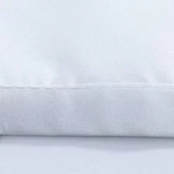 Wenko Astera Flex Polyester Shower Curtain - W1800 X H2000mm 7 Wenko Astera Flex Polyester Shower Curtain - W1800 X H2000mm -smedbo shop 22494100 d1