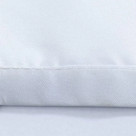 Wenko Astera Flex Polyester Shower Curtain - W1800 X H2000mm 4 Wenko Astera Flex Polyester Shower Curtain - W1800 X H2000mm - Image 4