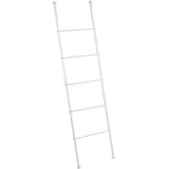 Wenko Viva Freestanding Towel Ladder 5 Wenko Viva Freestanding Towel Ladder -smedbo shop 22508100 d1