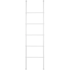 Wenko Viva Freestanding Towel Ladder