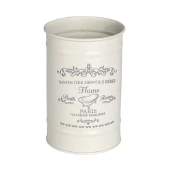 Wenko Home Vintage Steel Tumbler