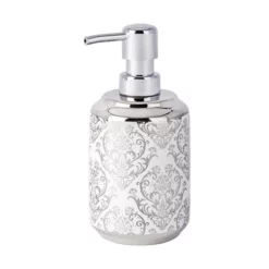 Wenko Baroque Ceramic Soap Dispenser