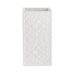 Wenko Cordoba White Ceramic Tumbler