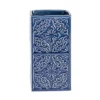 Wenko Cordoba Blue Ceramic Tumbler