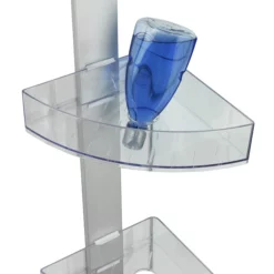Wenko Premium Power-Loc Corner Shower Caddy 11 Wenko Premium Power-Loc Corner Shower Caddy -smedbo shop 22795100 d3n