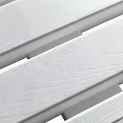 Wenko 80x50cm White Duckboard 7 Wenko 80x50cm White Duckboard -smedbo shop 22946100 d2