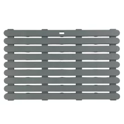 Wenko 80x50cm Grey Duckboard 6 Wenko 80x50cm Grey Duckboard -smedbo shop 22948100 d1