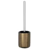 Wenko Keo Copper Ceramic Toilet Brush