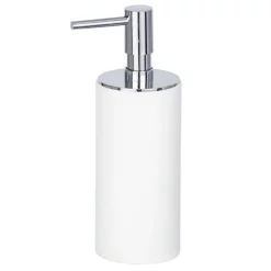 Wenko Ida White Soap Dispenser