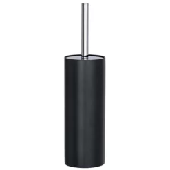 Wenko Ida Anthracite Toilet Brush