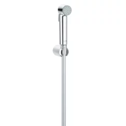 Grohe Vitalio Trigger Douche Spray With Wall Bracket