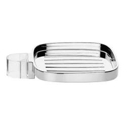 Hansgrohe Casetta E Soap-Dish For Shower Slider Kit