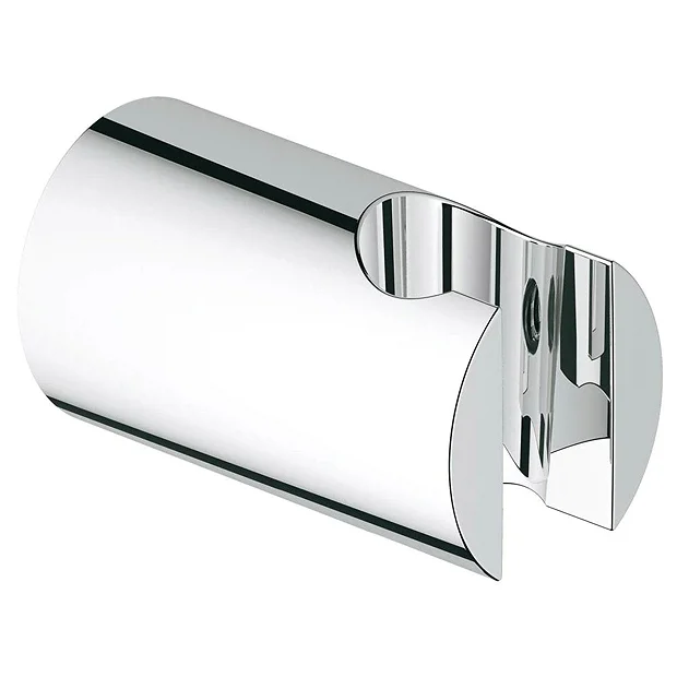 Grohe New Tempesta Cosmopolitan Wall Hand Shower Holder 1 Grohe New Tempesta Cosmopolitan Wall Hand Shower Holder