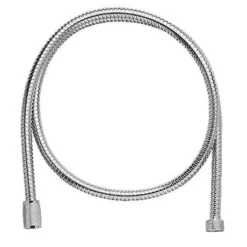 Grohe 1500mm Relexaflex Metal Shower Hose