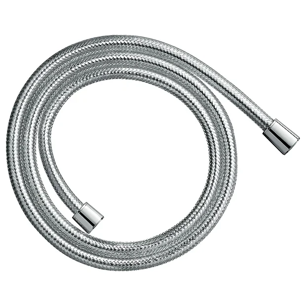 Hansgrohe Comfortflex 2m Shower Hose 1 Hansgrohe Comfortflex 2m Shower Hose