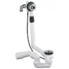Grohe Talentofill Inlet Bath Pop-Up Waste With Filler For Non-Standard Bath