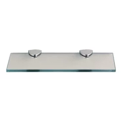 Miller - Classic Glass Shelf
