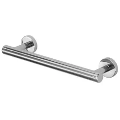 Tiger Bathroom Accessori Tiger Boston 300mm Chrome Grab Rail