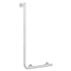 Coram Showers Boston Comfort & Safety Shower Rail
