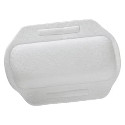Wenko Florida Bath Pillow - White