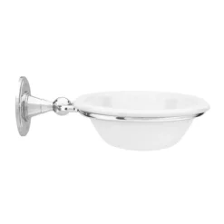 Chatsworth 1928 Traditional Soap Dish Holder -smedbo shop 303chtd5