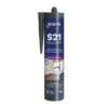 Bostik S30 Sanitary Acetoxy Silicone Sealant 310ml