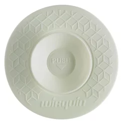 Wirquin Uppy 2-in-1 Smartplug For Kitchen And Bathroom - White -smedbo shop 30722337 d1