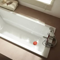 Wirquin Uppy 2-in-1 Smartplug For Kitchen And Bathroom - White -smedbo shop 30722337 d3