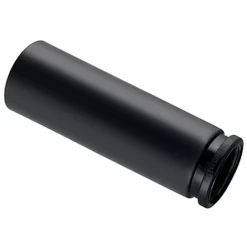 Geberit HDPE Straight Connector With Ring Seal Socket
