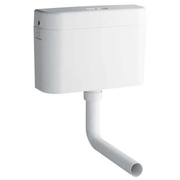 Grohe Adagio Concealed Flushing Cistern 1 Grohe Adagio Concealed Flushing Cistern