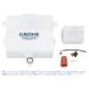 Grohe Concealed Dual Flush Cistern